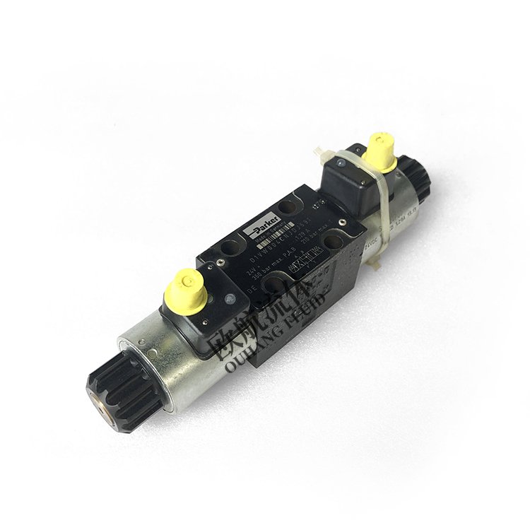 Parker D1VW004CNJDJ591 directional valve