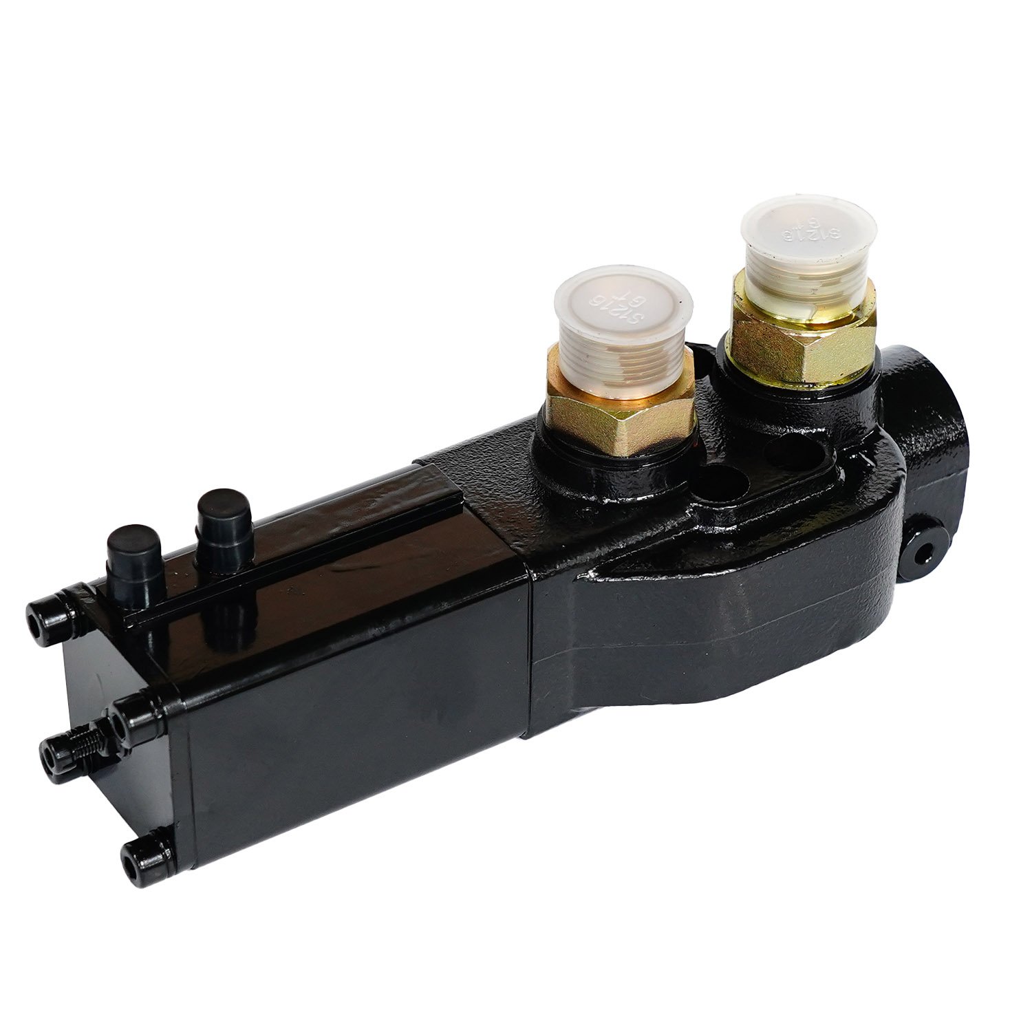 Factory direct sales Hyva 220bar 190bar 250bar tipping valves dump truck valve