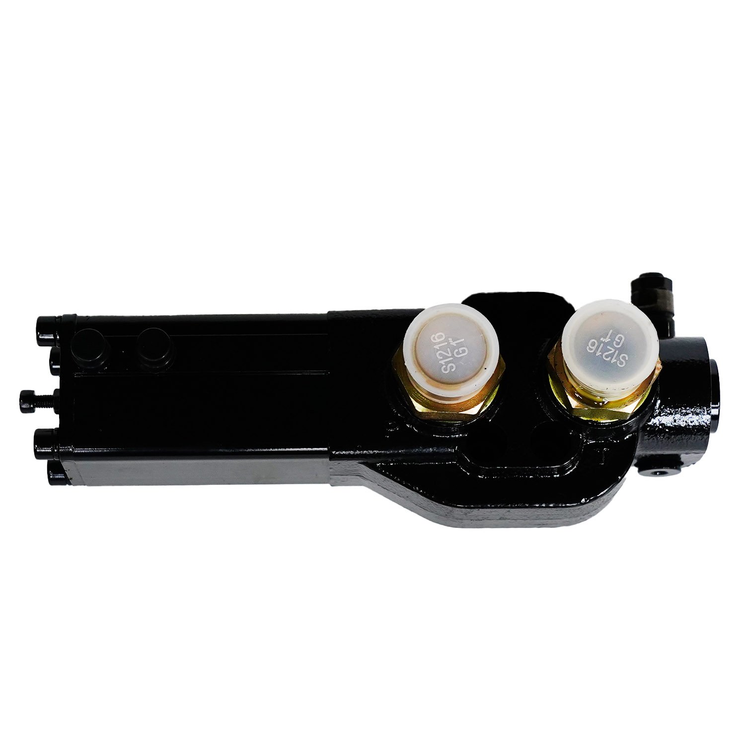 Factory direct sales Hyva 220bar 190bar 250bar tipping valves dump truck valve