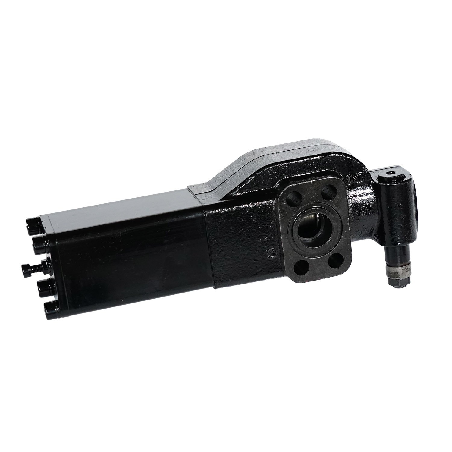 Factory direct sales Hyva 220bar 190bar 250bar tipping valves dump truck valve