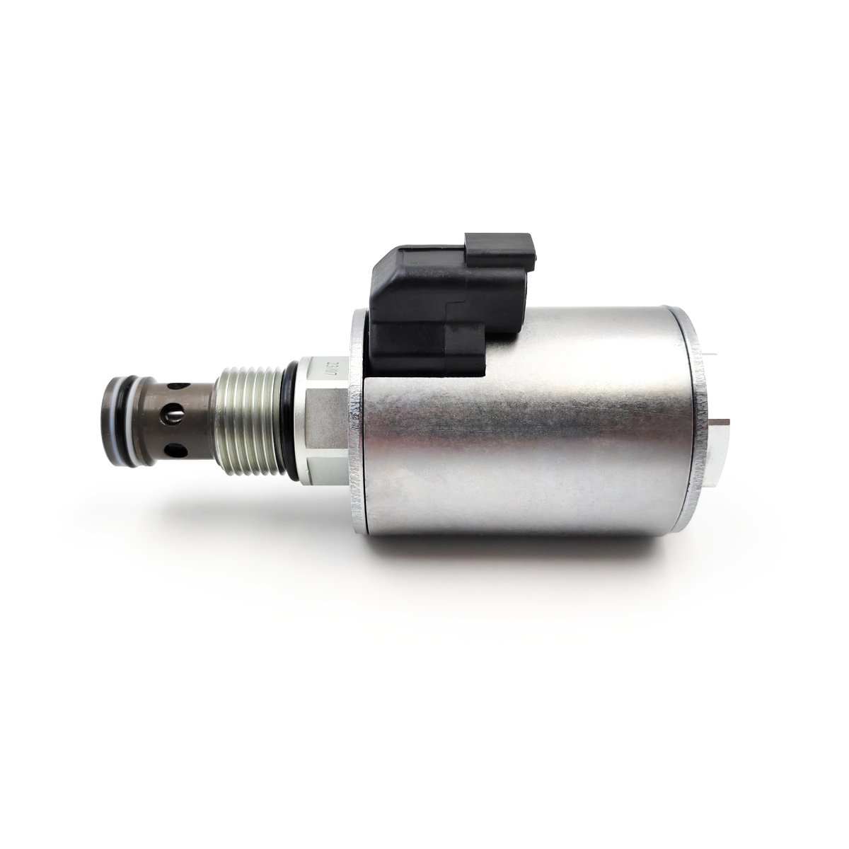 Hydraulic Solenoid on/off Controls - 2-Position 2-Way Normally Closed solenoid valve spool 2 port normally closed RADK SV12-24