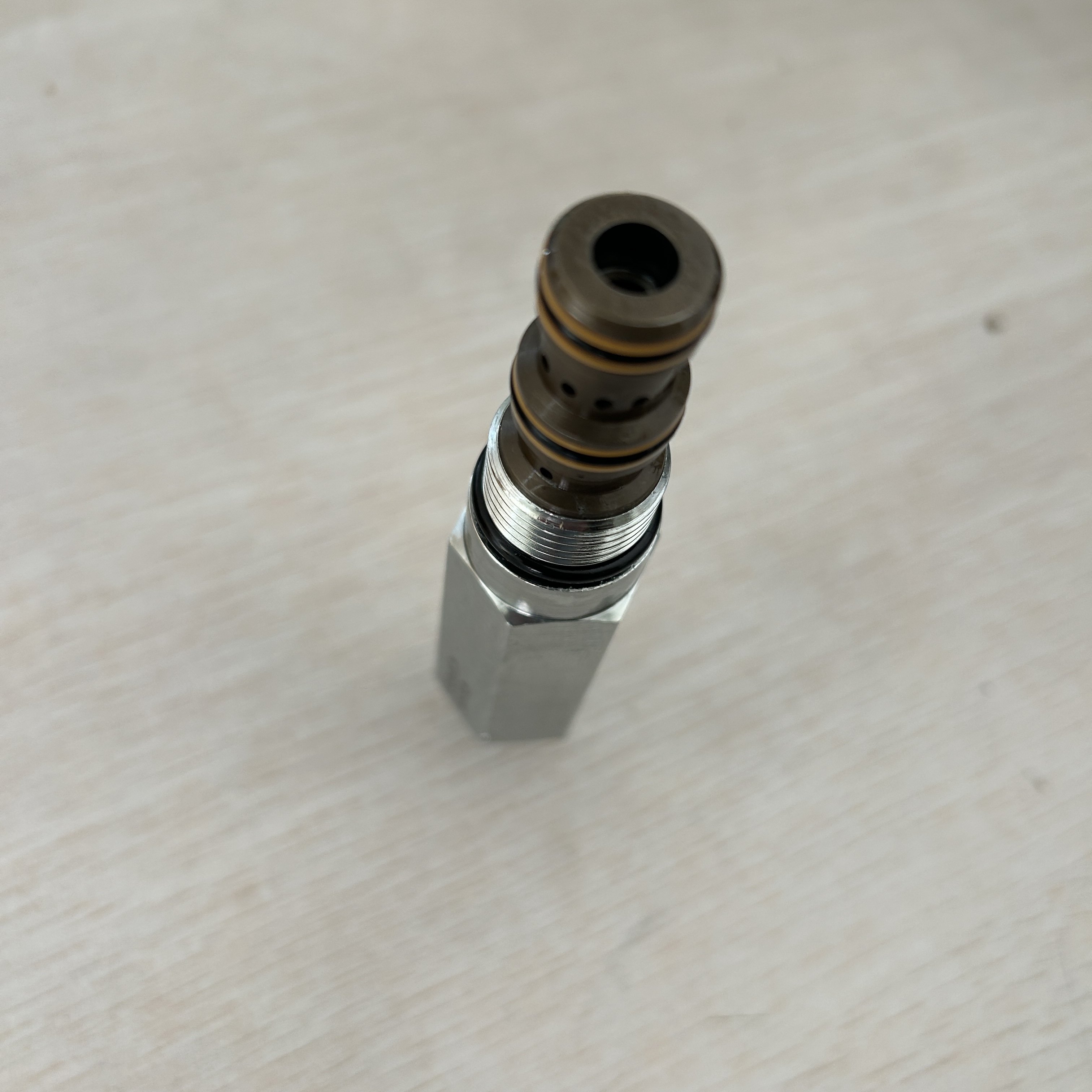 C02A3EZ Parker Hydraulic Pressure Reducing Valve