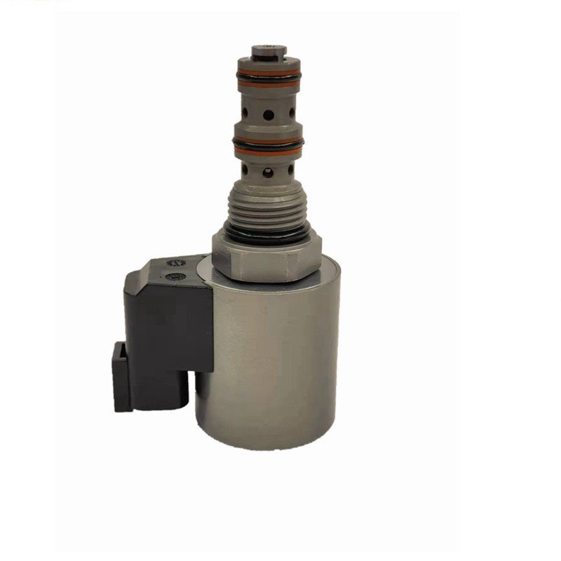 Hydraulic proportional Flow Control Cartridge Valve Pressure Compensated Priority Type Normally Closed RADK PV72-30