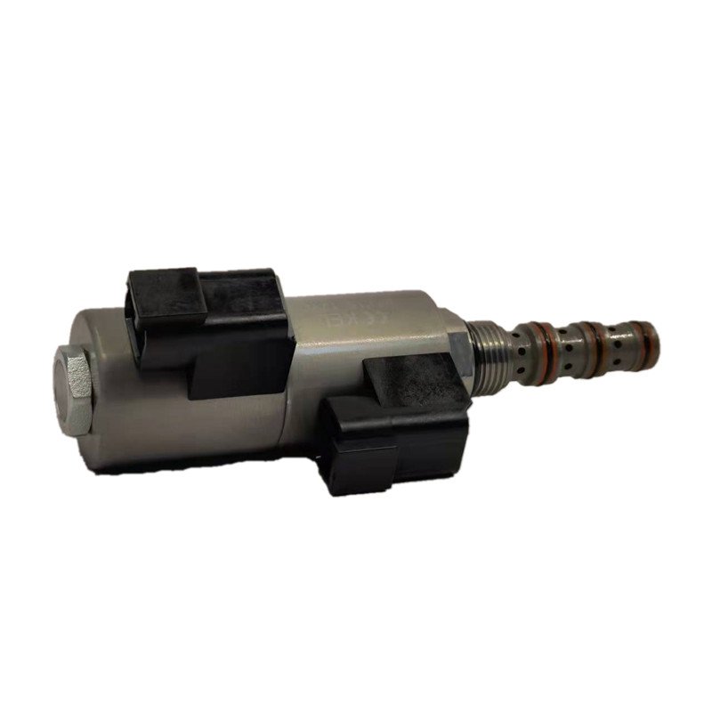 Hydraulic proportional Flow Control Cartridge Valve Pressure Compensated Priority Type Normally Closed RADK PV72-30