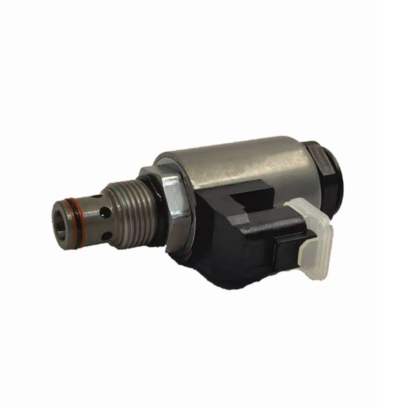 Hydraulic proportional Flow Control Cartridge Valve Pressure Compensated Priority Type Normally Closed RADK PV72-30
