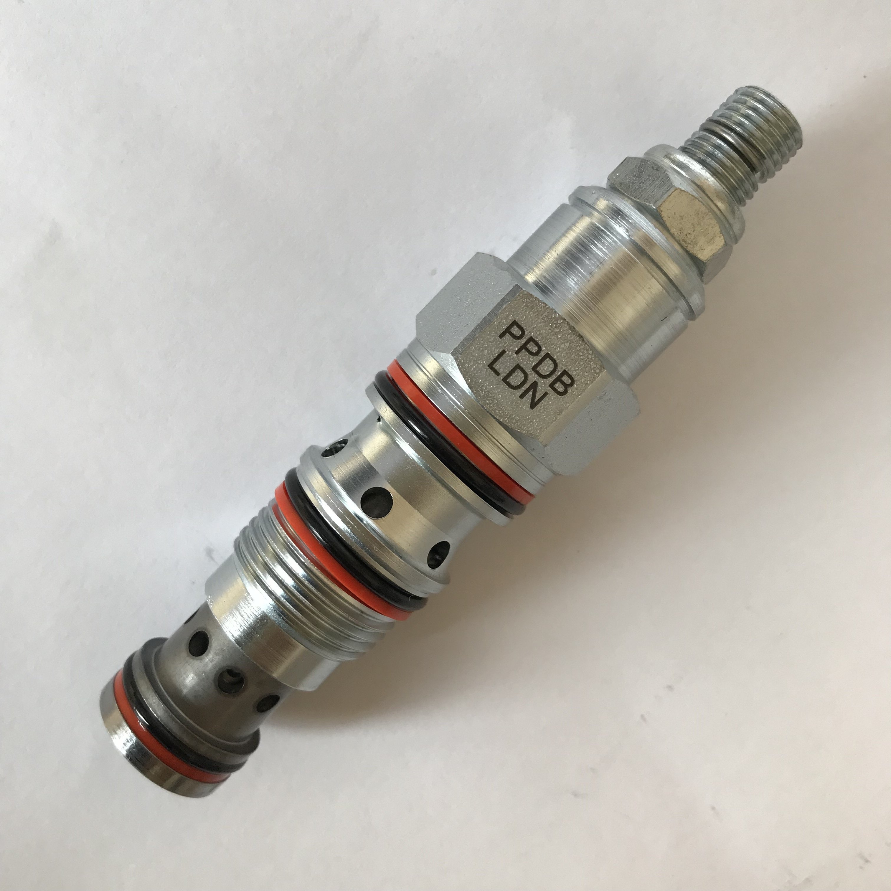 Sun Flow control Valve Hydraulics Valves PPDB-LDN