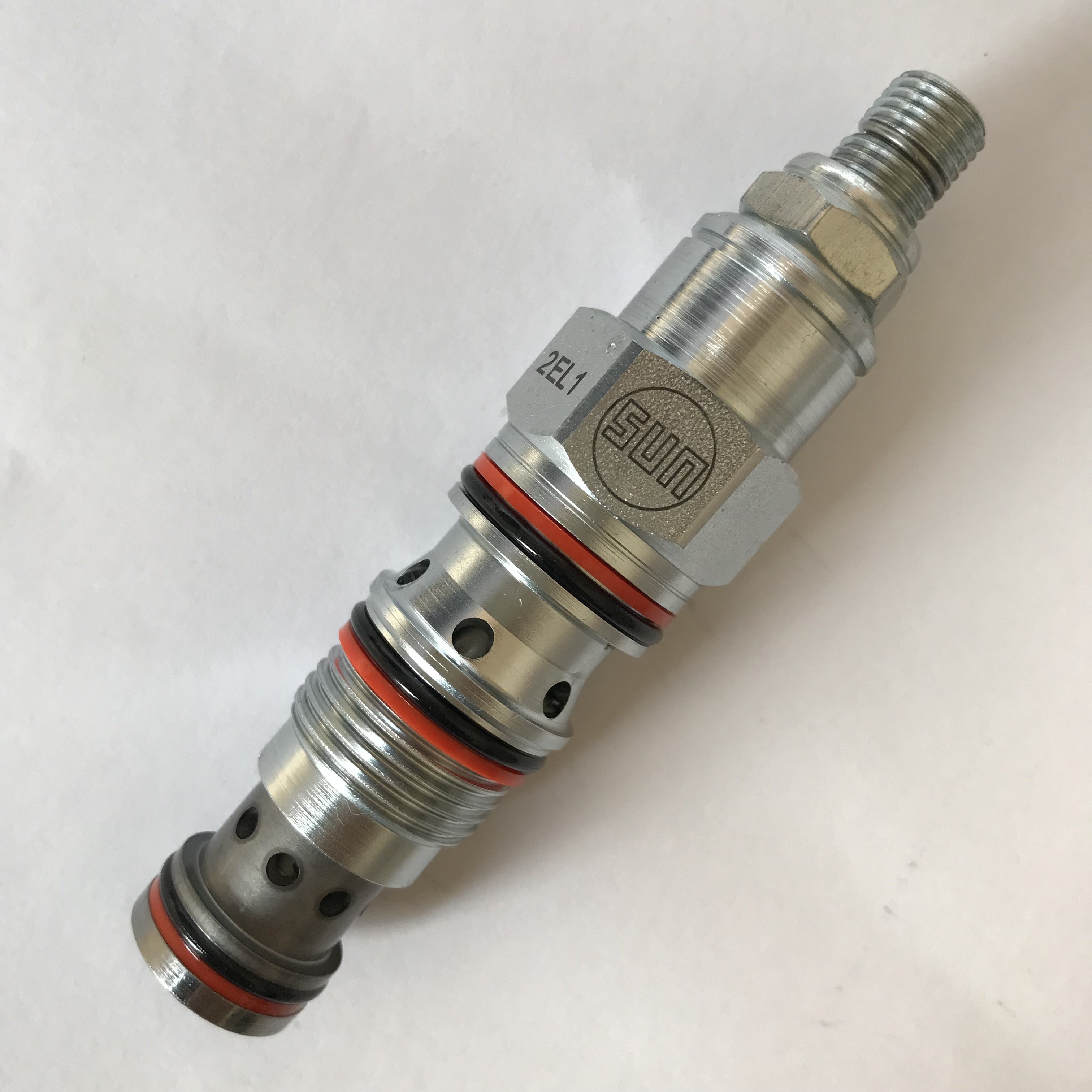Sun Flow control Valve Hydraulics Valves PPDB-LDN