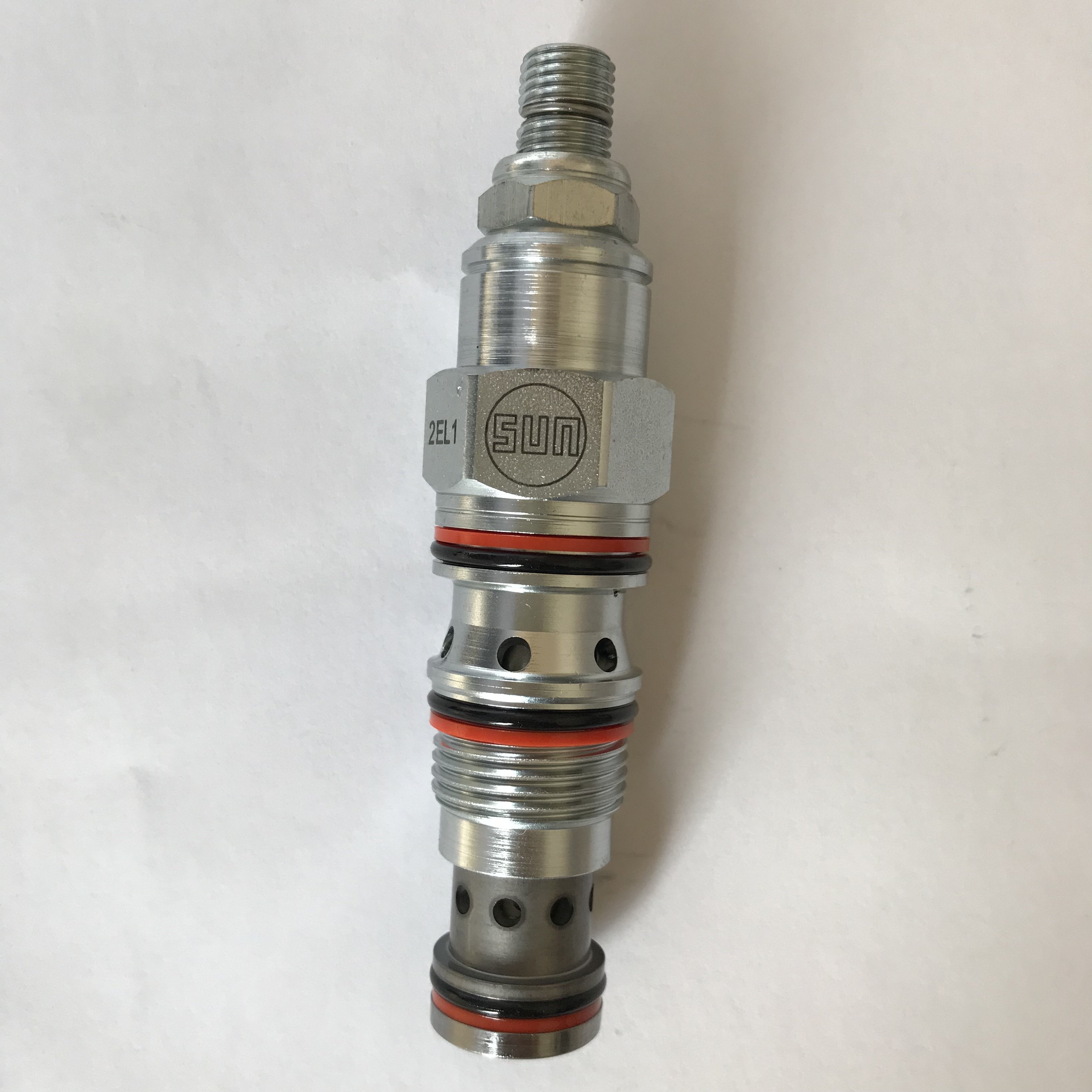 Sun Flow control Valve Hydraulics Valves PPDB-LDN