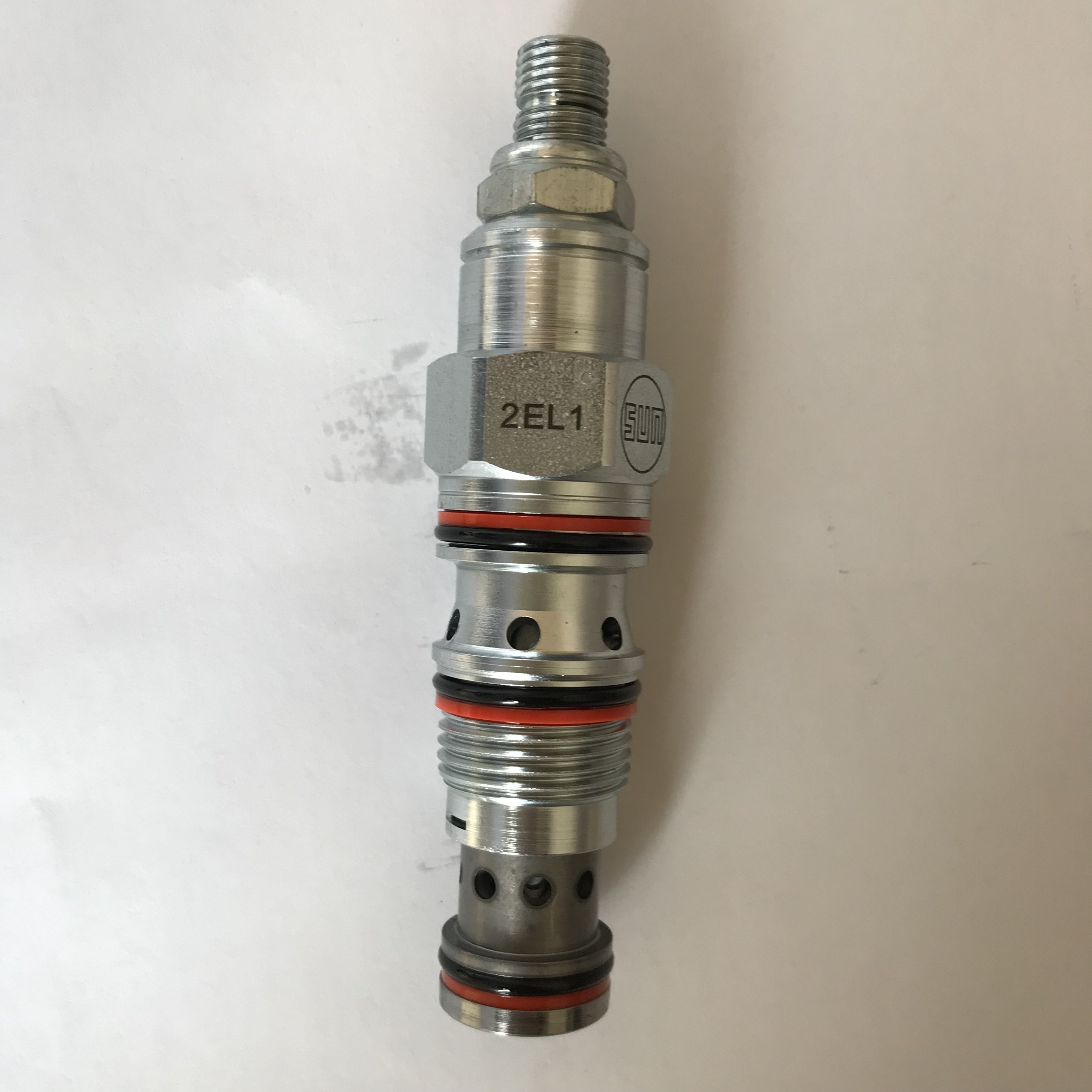 Sun Flow control Valve Hydraulics Valves PPDB-LDN