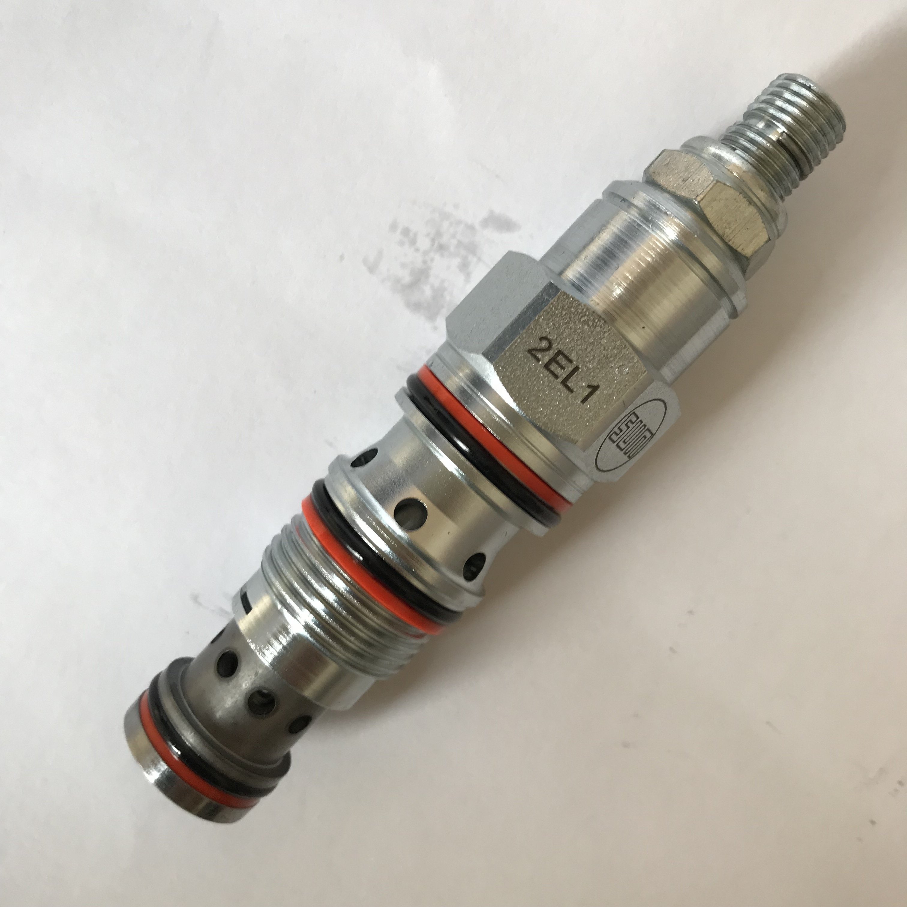 Sun Flow control Valve Hydraulics Valves PPDB-LDN