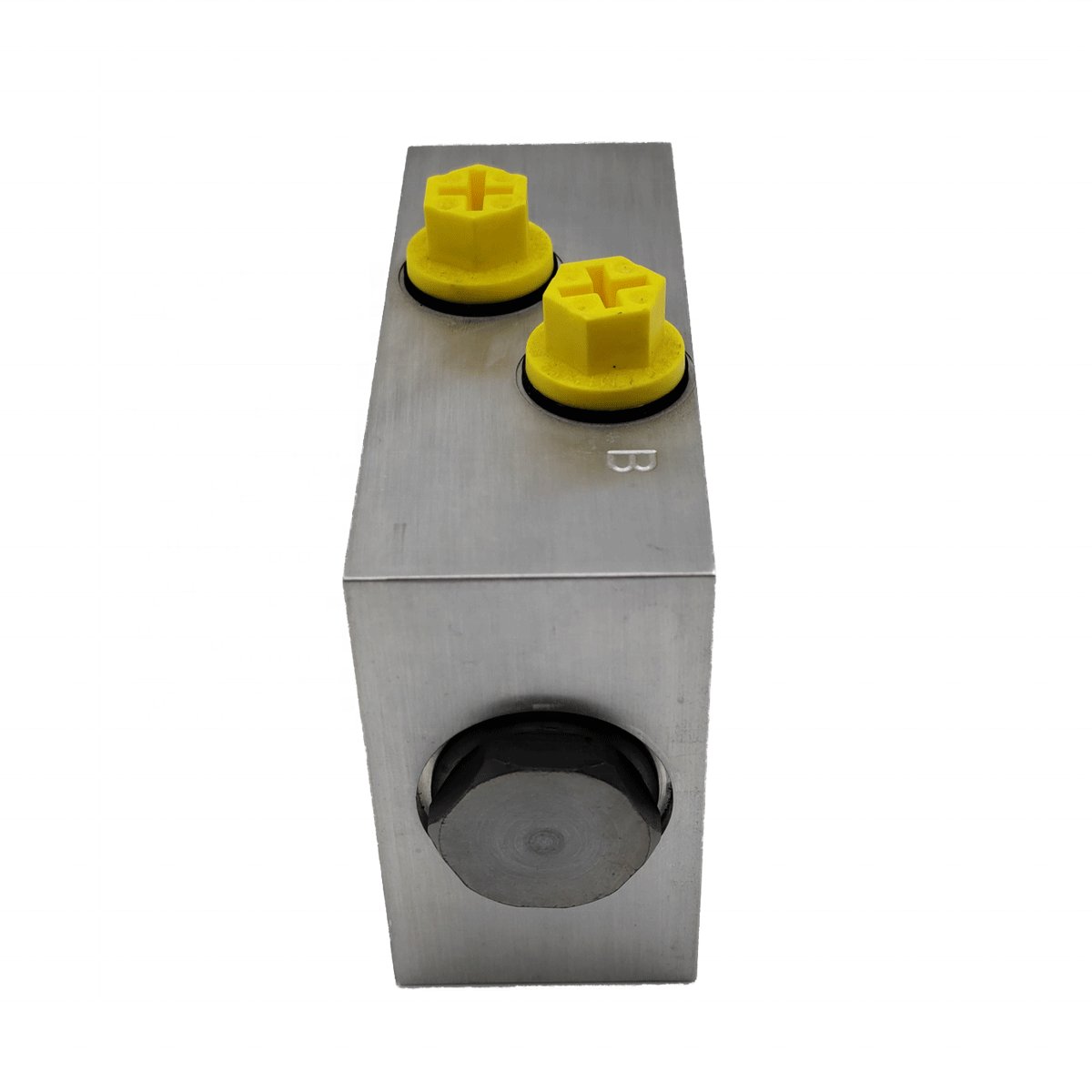 Two Way Hydraulic Lock RTVB0110 Integrated Hydraulic Valve Group for Efficient Valve Control suitable for crane outrigger