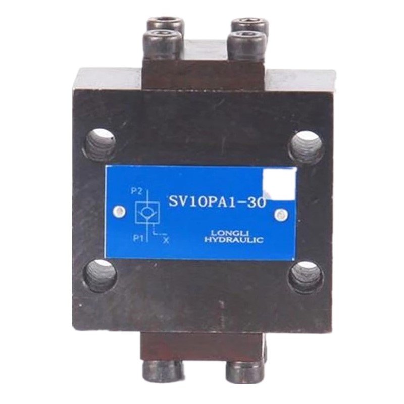 Hydraulic control one-way valve R900483371 SL10PA1-4X/ SV10PA3-4X SL10PA3-4X SV20PA3-4X SV20 SV30 SL10