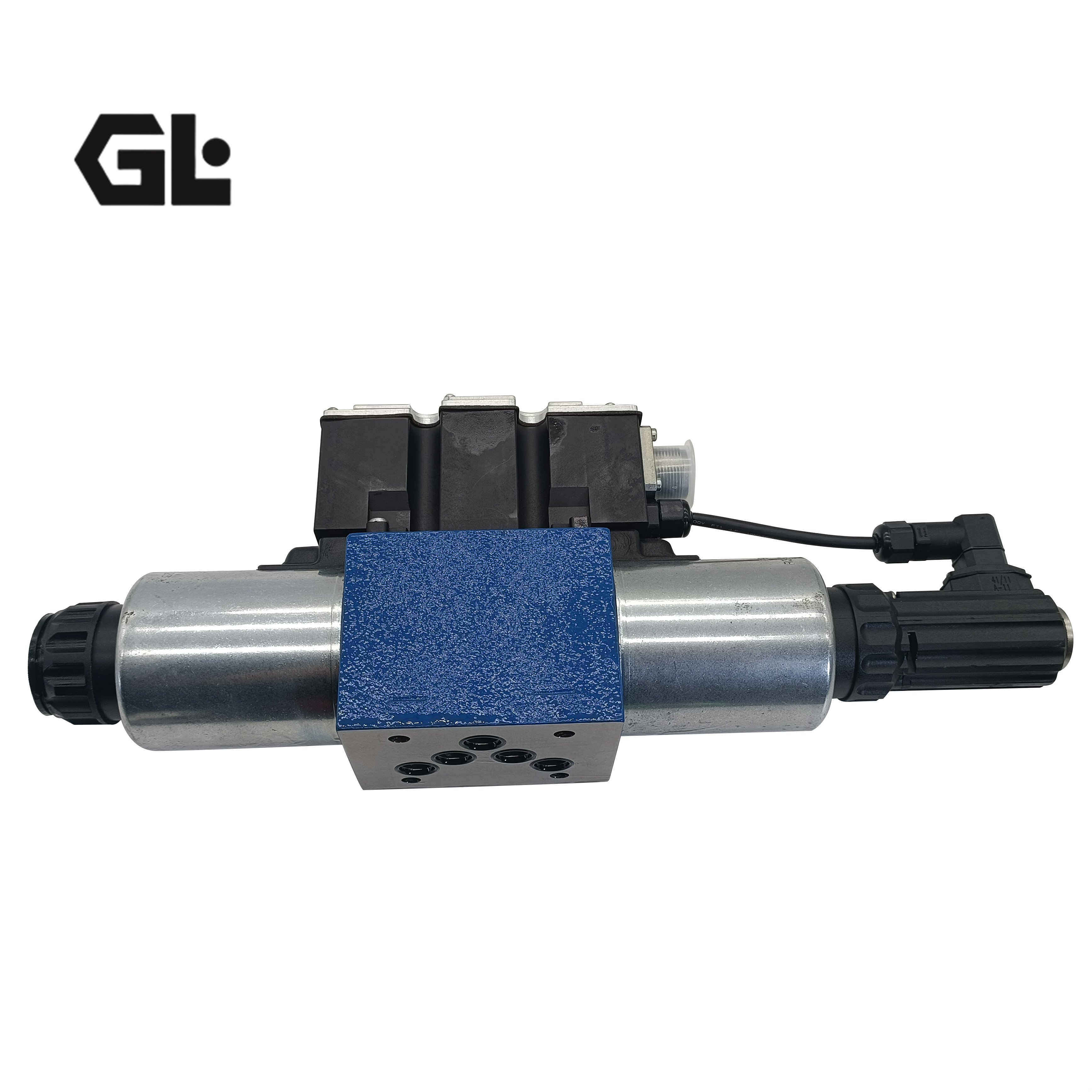 4WREE series valve 4WREE10 4WREE6 proportional valve R900909367 4WREE 6 V08-2X/G24K31/A1V