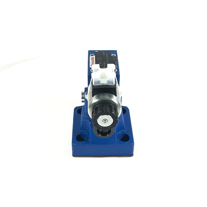 hydraulic Pressure Relief Valve Pilot Controlled DBW10B-1-30/31.5 DBW10AG-1-30/31.5 DBW10AG-1-30/31.5 DBW10A-2-30/31.5