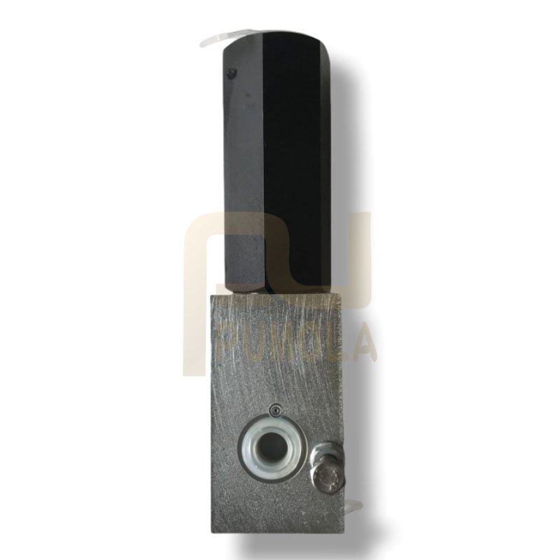 Hawe Balancing Valve LHK44G-11-160 LHK33G-11-100 LHK44G -15-160/220