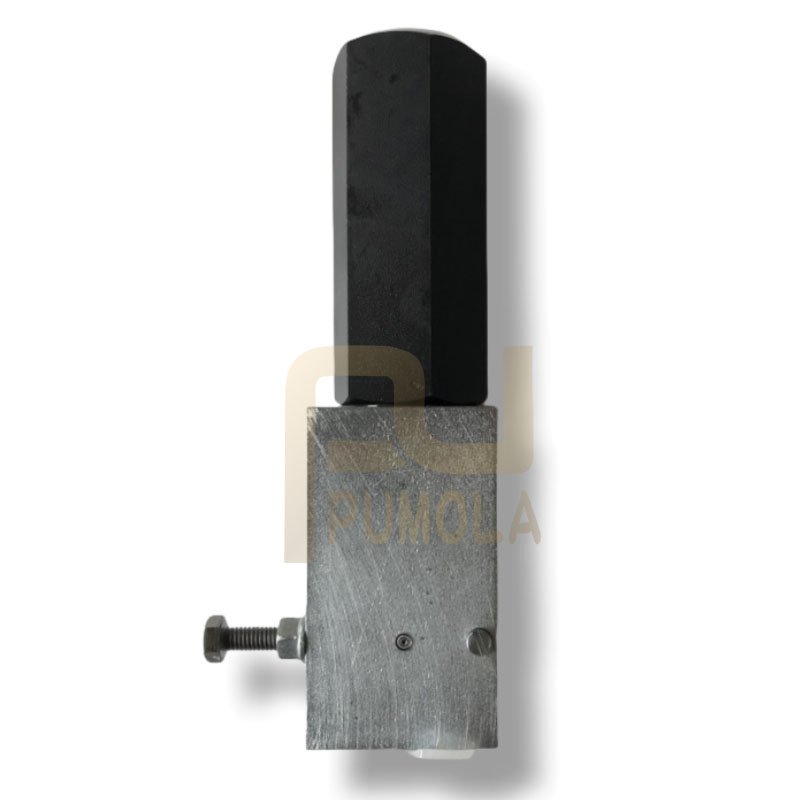 Hawe Balancing Valve LHK44G-11-160 LHK33G-11-100 LHK44G -15-160/220