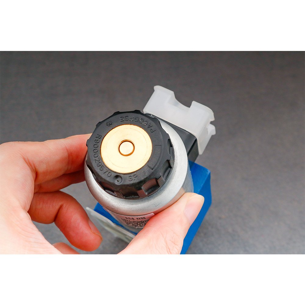 Rexroth high quality 4WE6D6X/EG24N9K4 with coil direction control hydraulic solenoid valve