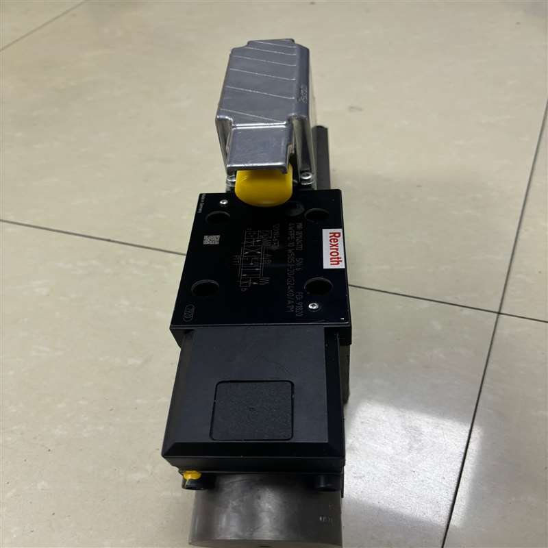 4WRPE10W50SJ-2X/G24K0/A1M Hydraulic Proportional Direction Control Valve Operating Reversing Valve with Directional Control
