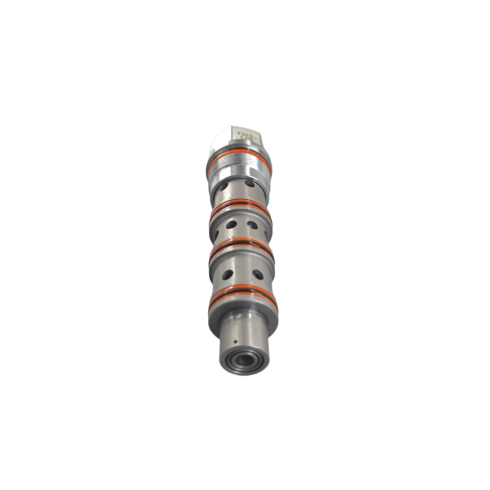 High Performance SUN Flow Divider-combiner Valve FSES-XAN Sliding-spool Cartridge Valves Hydraulic