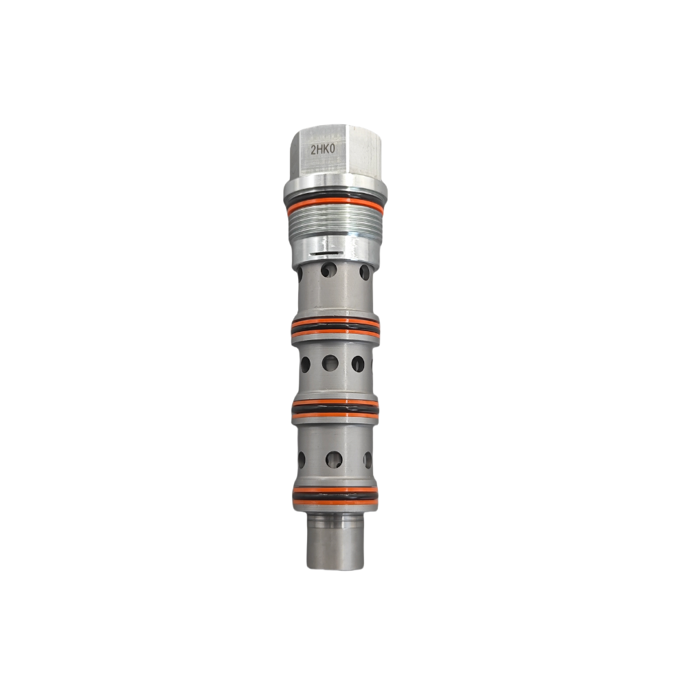 High Performance SUN Flow Divider-combiner Valve FSES-XAN Sliding-spool Cartridge Valves Hydraulic