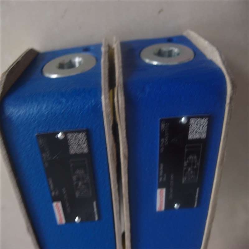 ZDC16 ZDC10 ZDC25 Pressure compensator ZDC16P-23/XM Rexrow hydraulic control valve