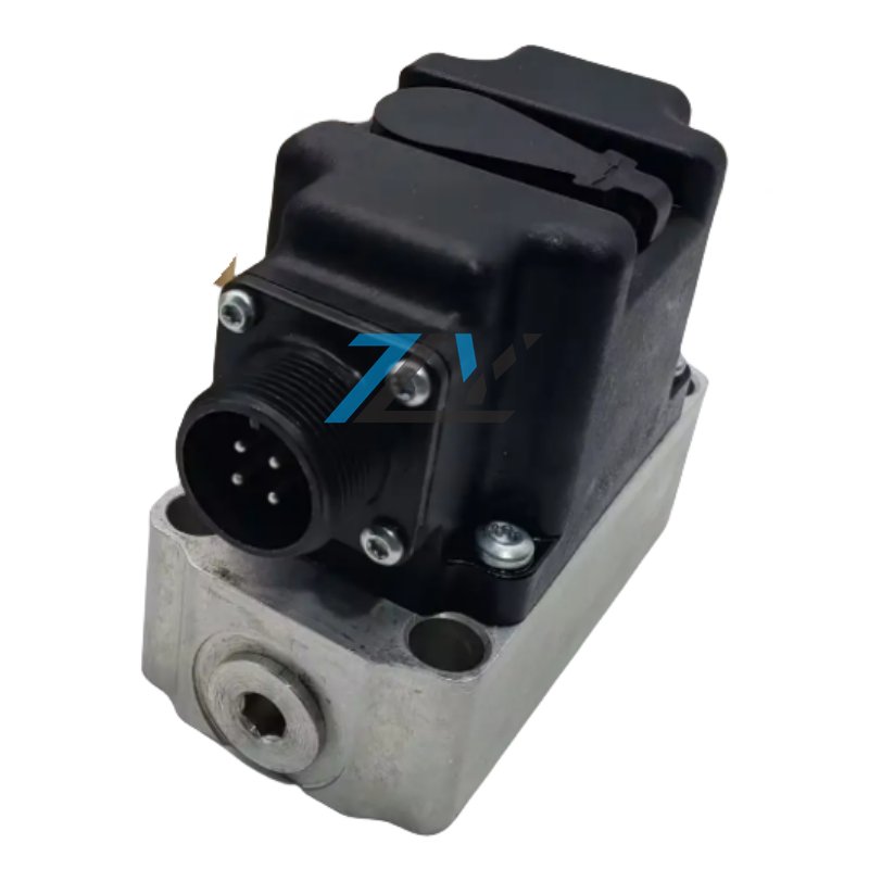 Hydraulic Control Valve MCV116G4201 MCV116G4204 MCV110A1017 For Danfoss Engine Construction Machinery Spare Parts
