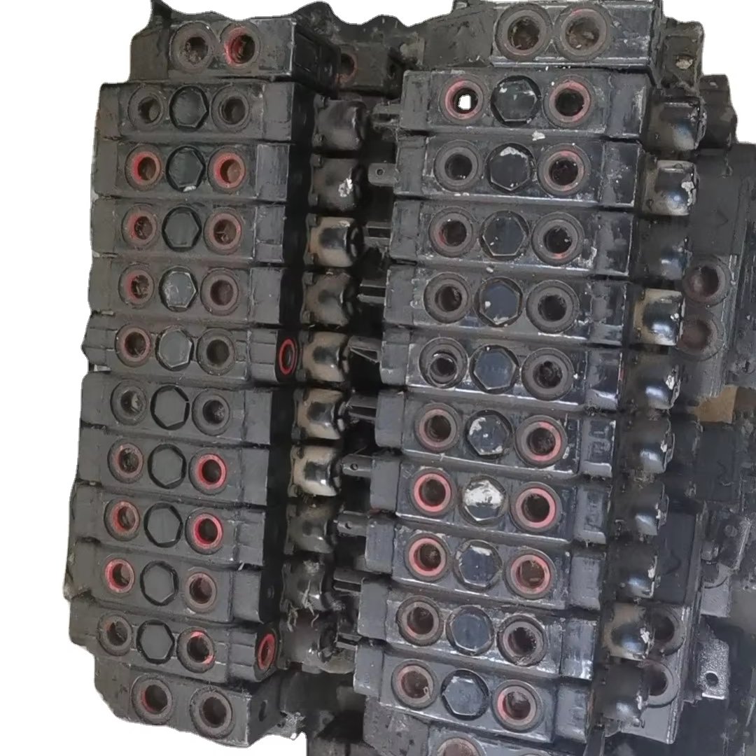 Parker V10-371 Hydraulic Valves