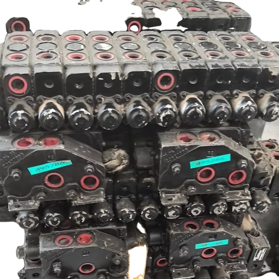 Parker V10-371 Hydraulic Valves