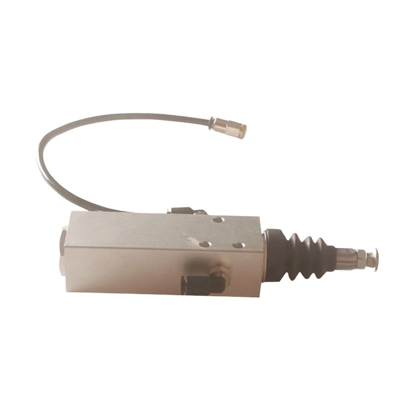 Direct factory price Truck Hydraulic Pressure Limit valve