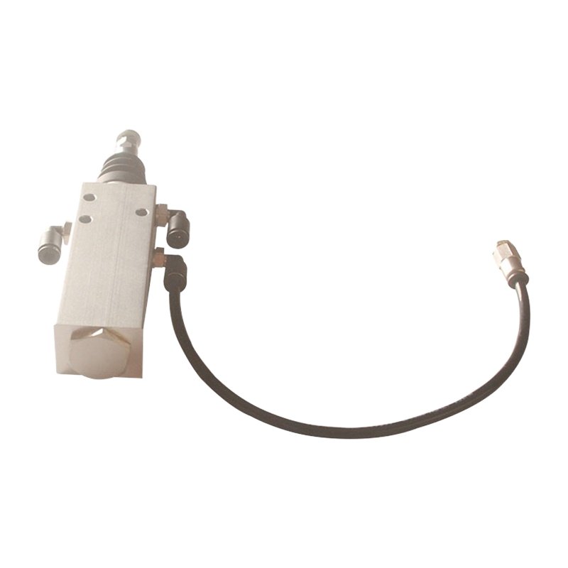 Direct factory price Truck Hydraulic Pressure Limit valve