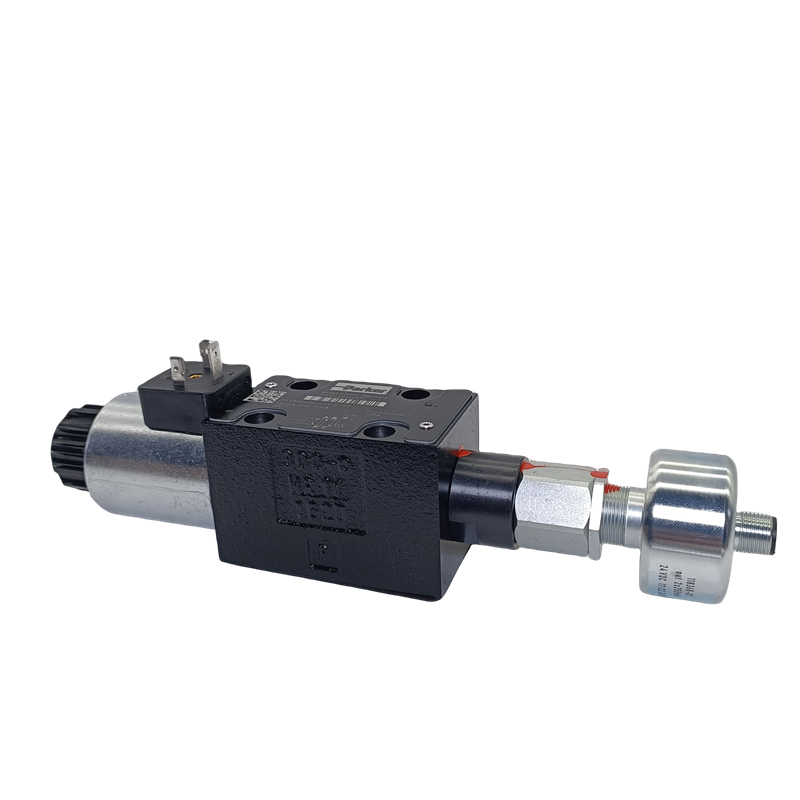 Factory price parker D1VW series D1VW004CVJW91 D1VW030BNJEE92XG013 of directional control valves Cast Iron hydraulic valve