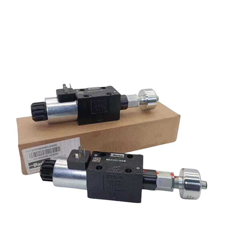 Factory price parker D1VW series D1VW004CVJW91 D1VW030BNJEE92XG013 of directional control valves Cast Iron hydraulic valve
