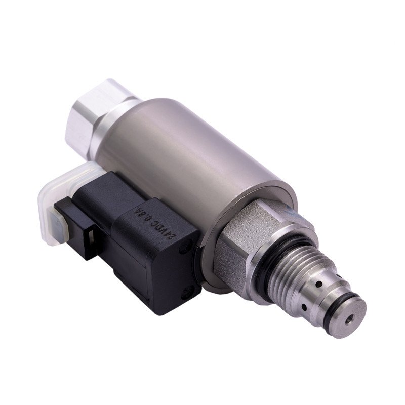 Best Quality proportional hydraulic valve parker proportional valve hydraulic proportional control valve