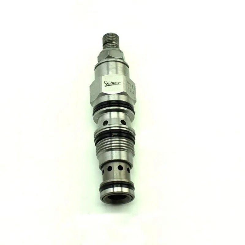 Hydraulic valve PP11A30AL PP11A30BL PP11A33BL relief valve