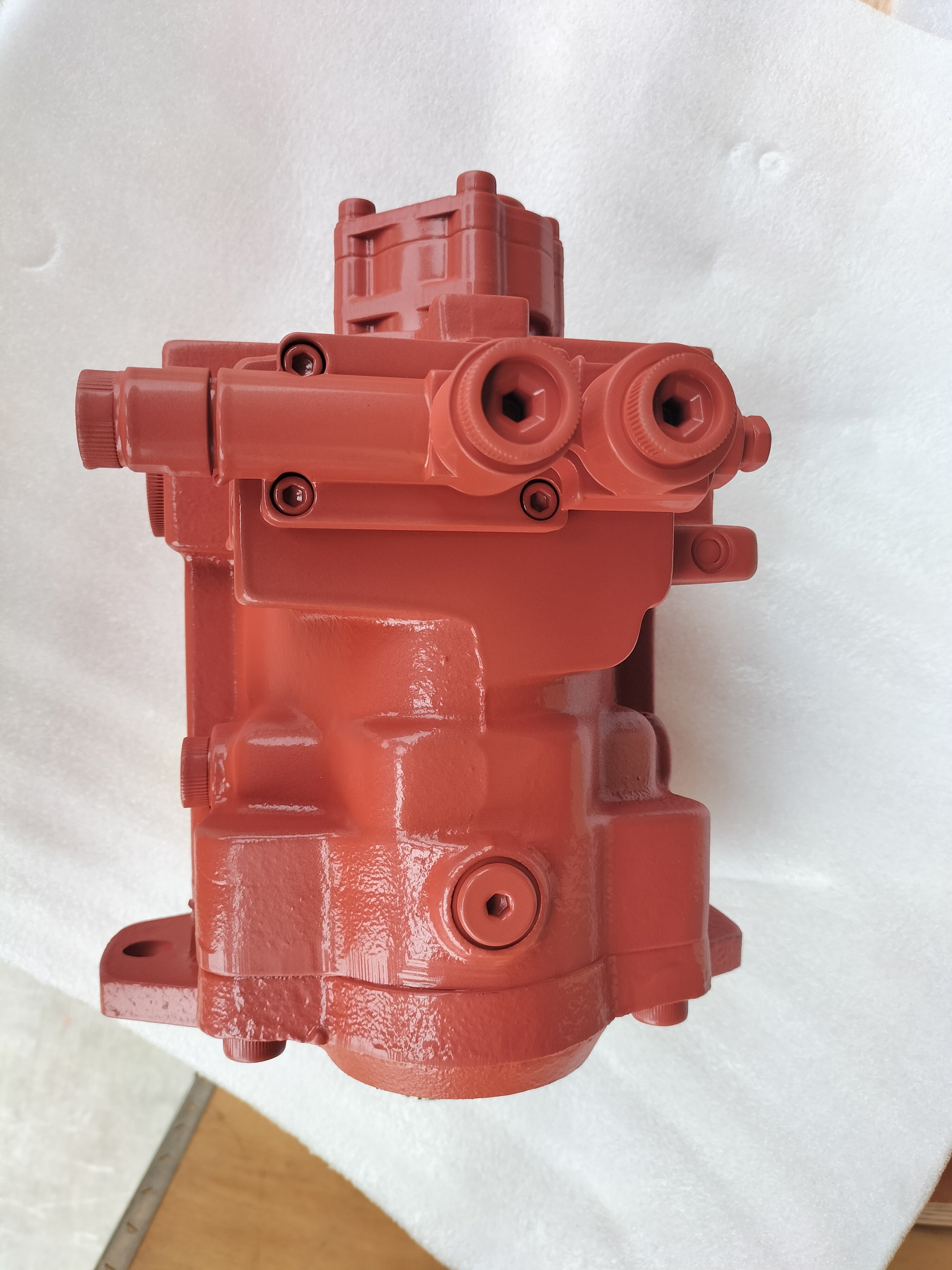 ATO HOT-SELL KAYABA PSVD2-21E-11 HYDRAULIC PISTON PUMP