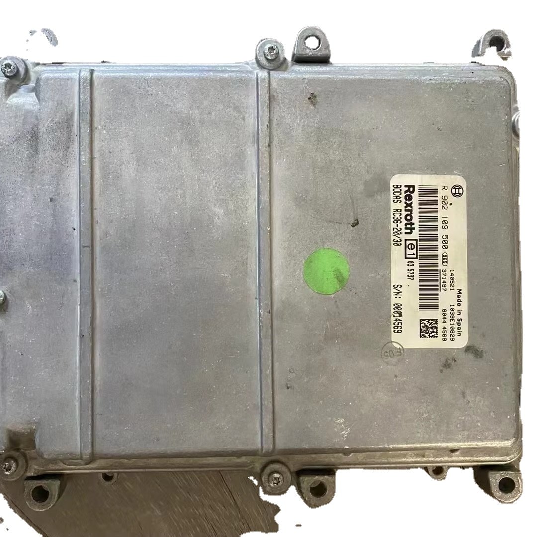 Daynapac-DA SD2500 SD2530 SD2550 A1 module rexroth RC36-20/230 RC6-9/20 paver controller
