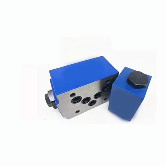 Factory Price Hydraulic Directional Control Valve Z2s6 Z2s10 Z2s16 Z2s22
