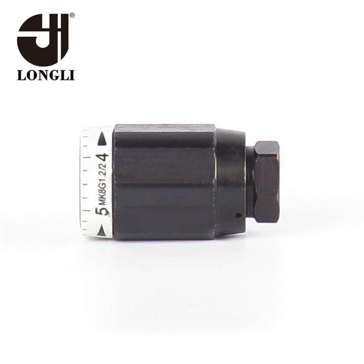 MK8G Hydraulic Rexroth type Throttle Check Flow Control Valve