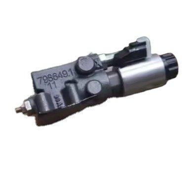 New Condition Original Rexroth A10VSO Series Hydraulic Valve Piston Pump A10VSO-ED72 A10VSO Series