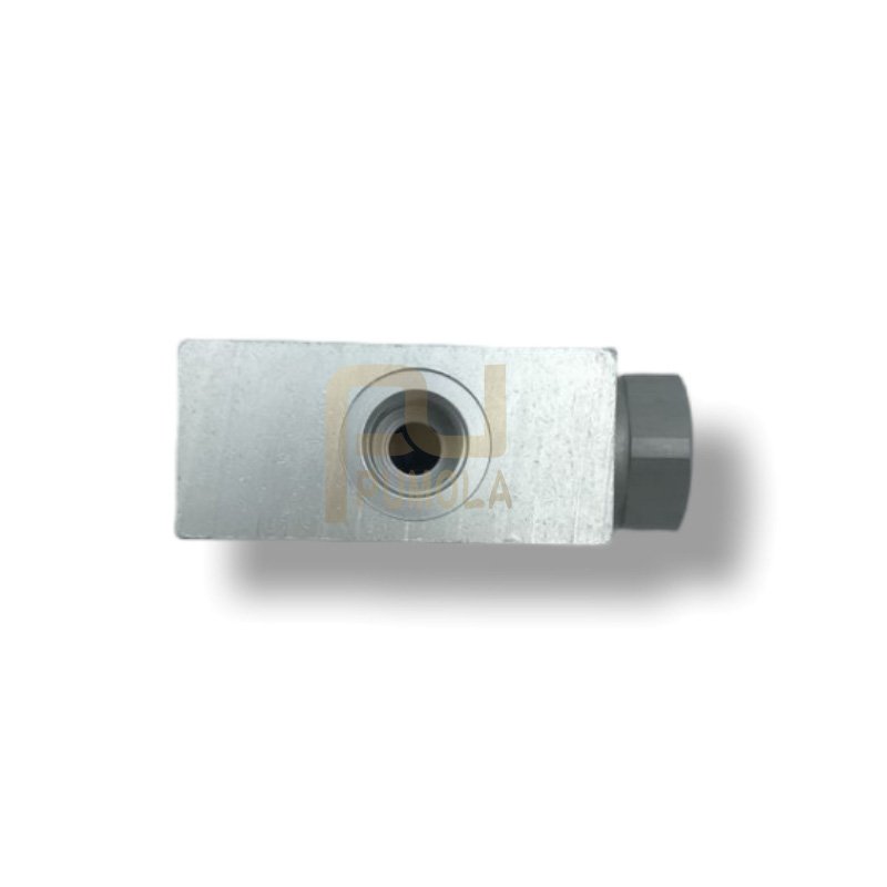 AVENTICS Cut-Off Valve Shuttle Valve NG6 (G1/4) 0821000003 Reversing Valve