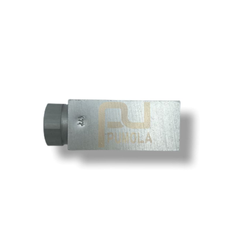 AVENTICS Cut-Off Valve Shuttle Valve NG6 (G1/4) 0821000003 Reversing Valve