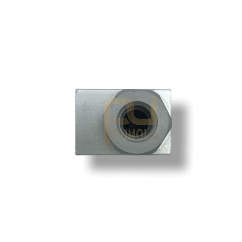 AVENTICS Cut-Off Valve Shuttle Valve NG6 (G1/4) 0821000003 Reversing Valve