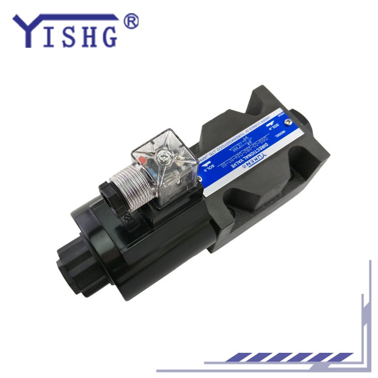 Yuken DSG-01 & DSG-03 Directional valve Solenoid Valve Hydraulic Valve