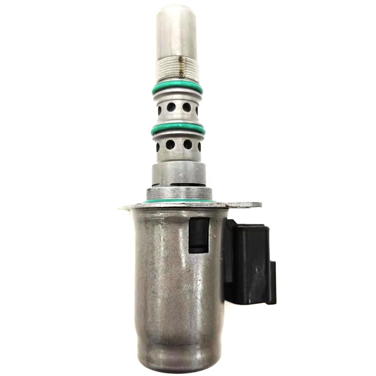 The hydraulic solenoid valve TS98-T3419 used in Hedfors TS98-T34-0-N-12DRZ