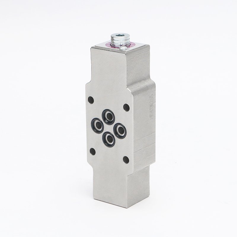 Hot sales Z2FS6 hydraulic modular throttle check Hydraulic Rexroth type relay valve Modular Pilot Operated Check Valve