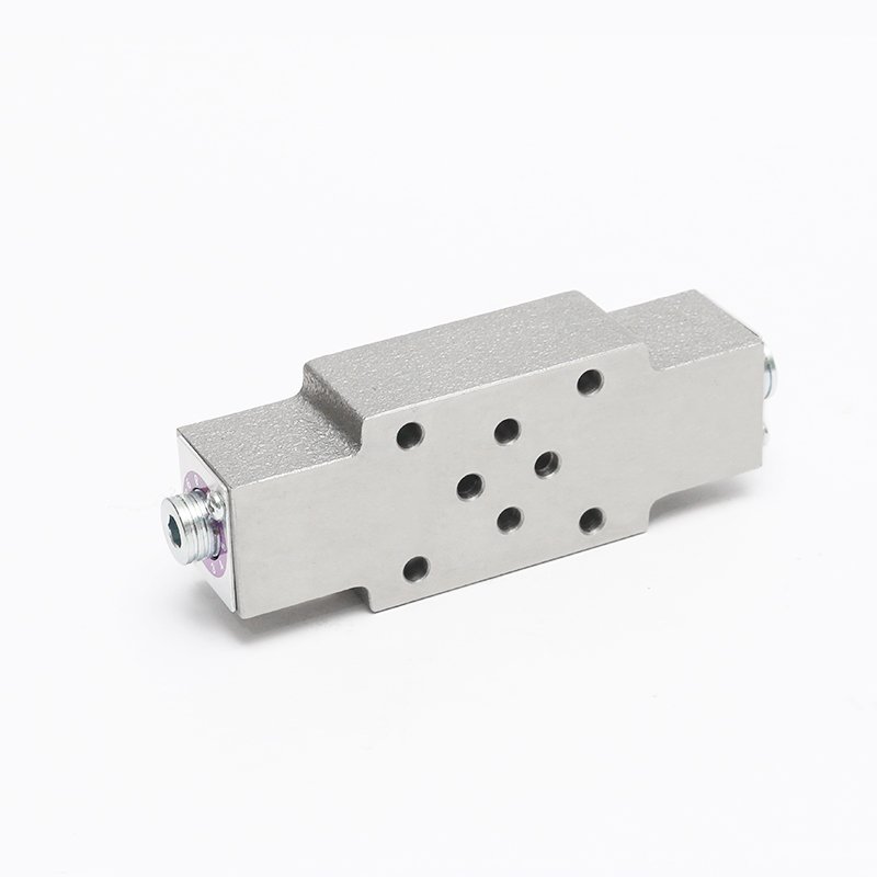 Hot sales Z2FS6 hydraulic modular throttle check Hydraulic Rexroth type relay valve Modular Pilot Operated Check Valve