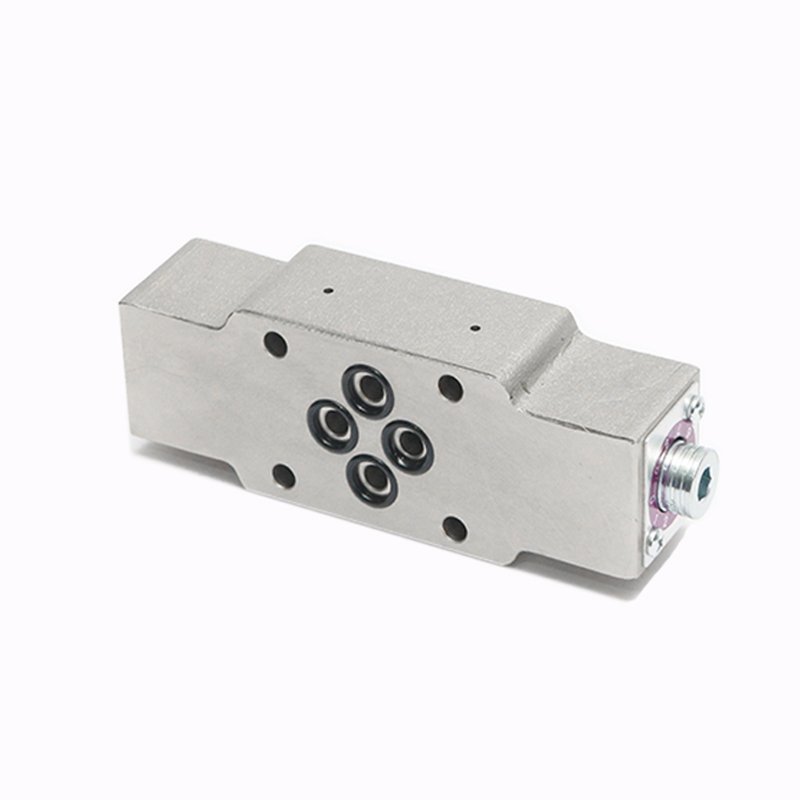 Hot sales Z2FS6 hydraulic modular throttle check Hydraulic Rexroth type relay valve Modular Pilot Operated Check Valve
