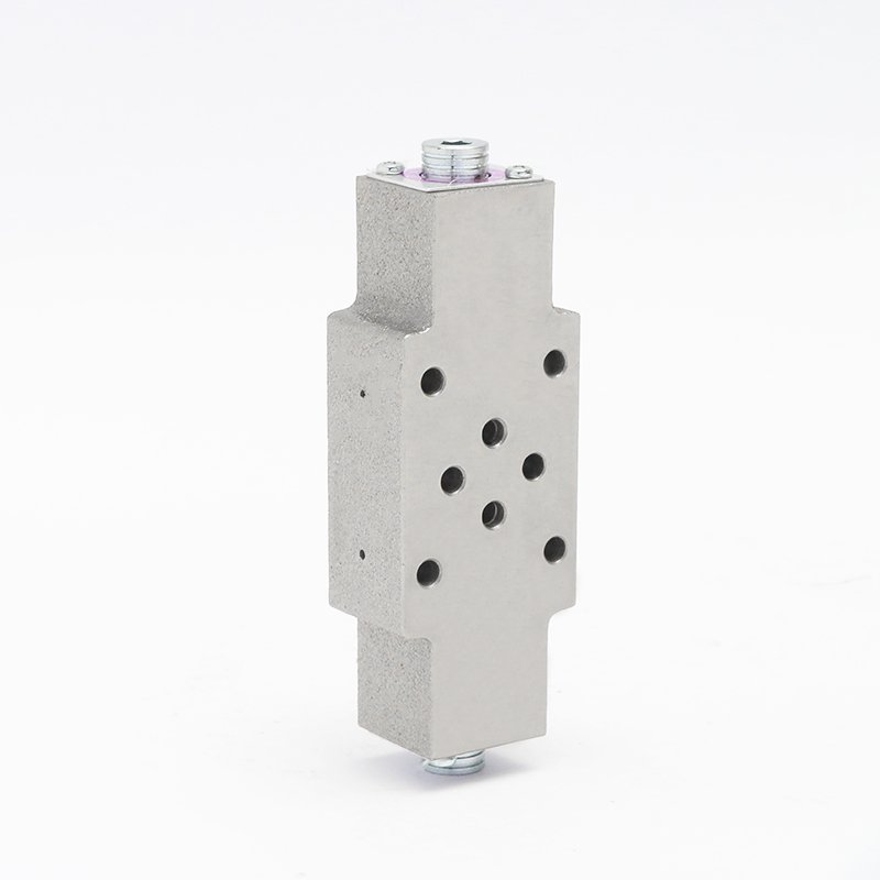 Hot sales Z2FS6 hydraulic modular throttle check Hydraulic Rexroth type relay valve Modular Pilot Operated Check Valve