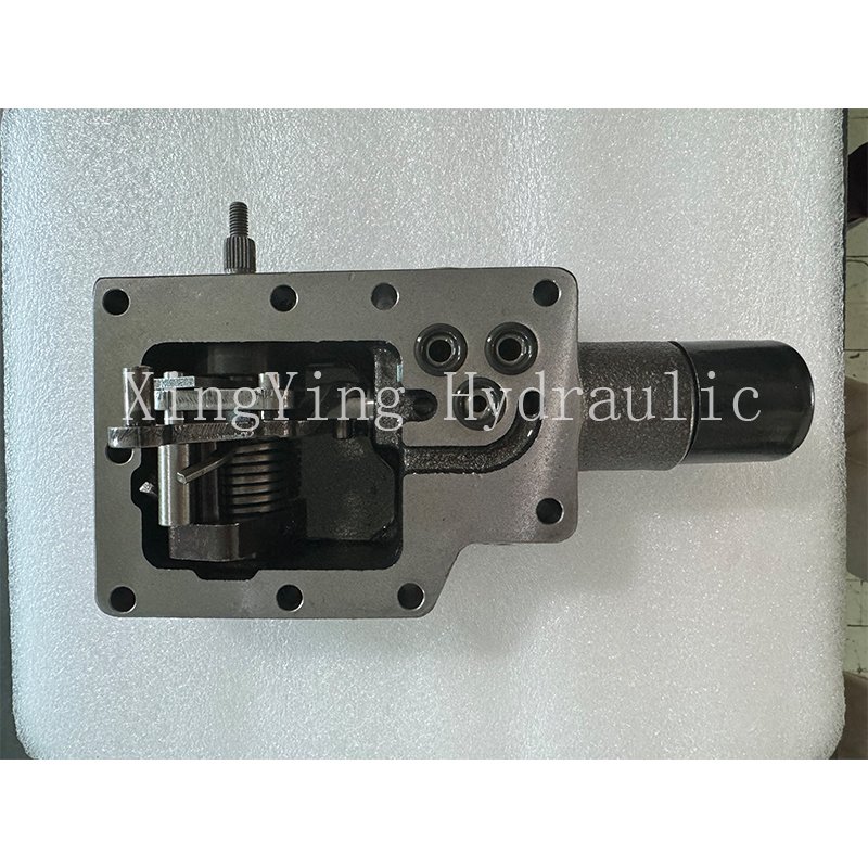 Sauer PV20 PV21 PV22 PV23 PV24 PV25 PV26 PV27 hydraulic piston pump parts Control Valve