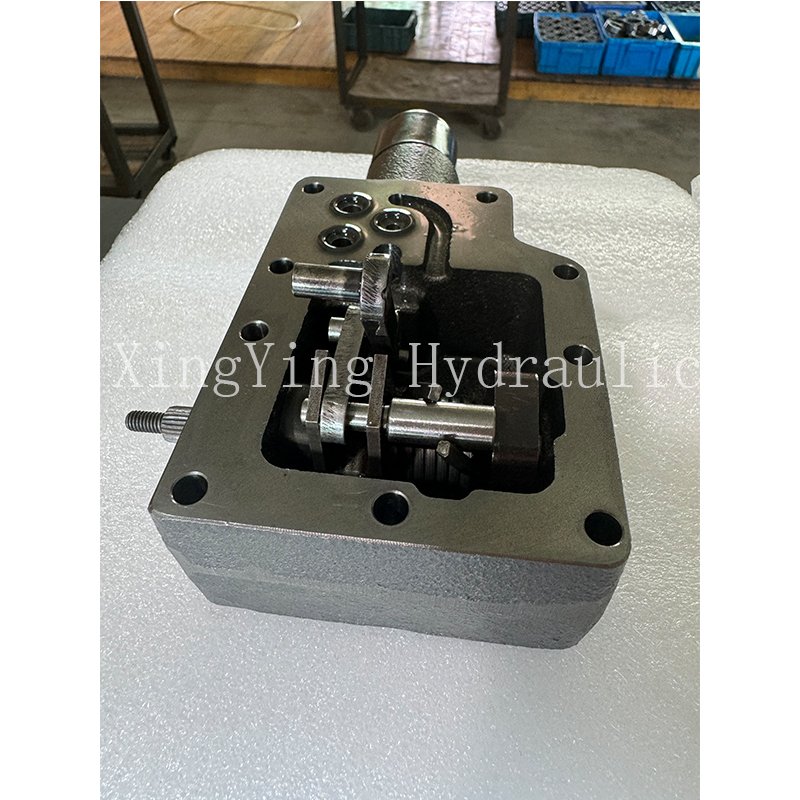 Sauer PV20 PV21 PV22 PV23 PV24 PV25 PV26 PV27 hydraulic piston pump parts Control Valve
